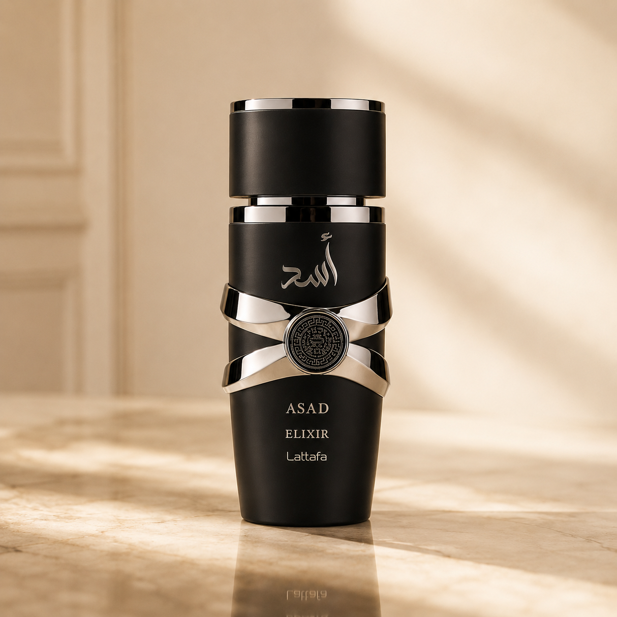 Asad Elixir - 100ML