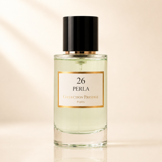Perla - 50ML