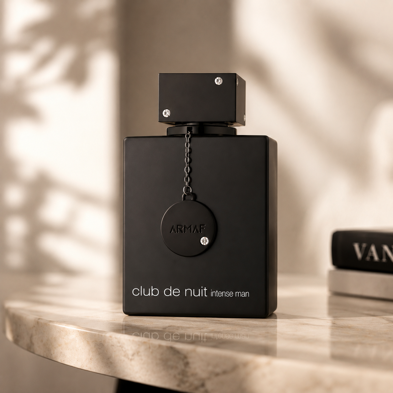 Club de Nuit Intense Man - 105ML