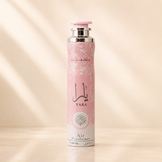 Yara - Air Freshner 300ML