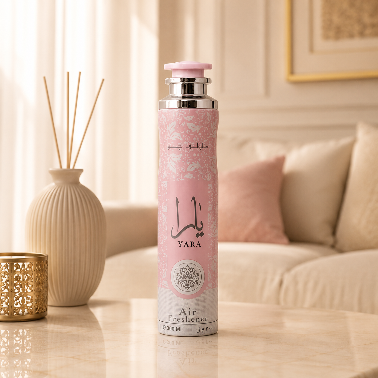 Yara - Air Freshner 300ML