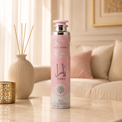 Yara - Air Freshner 300ML