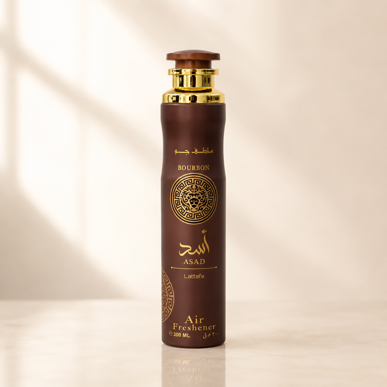 Asad Bourbon - Air Freshener 300ML