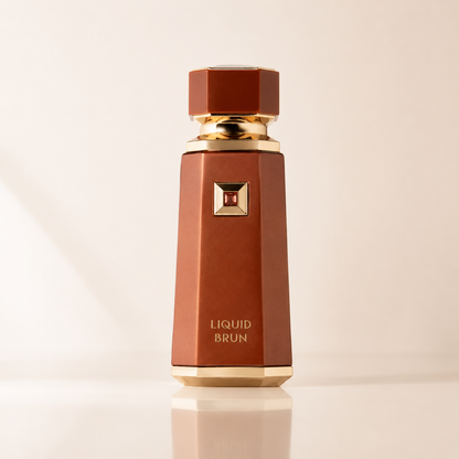 Liquid Brun - 100ML