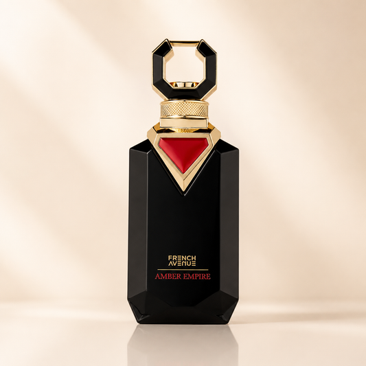 Amber Empire - 100ML