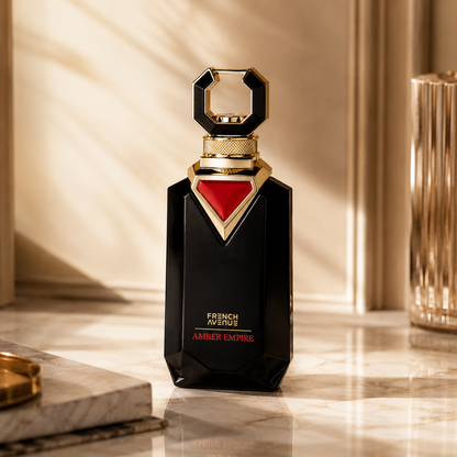 Amber Empire - 100ML