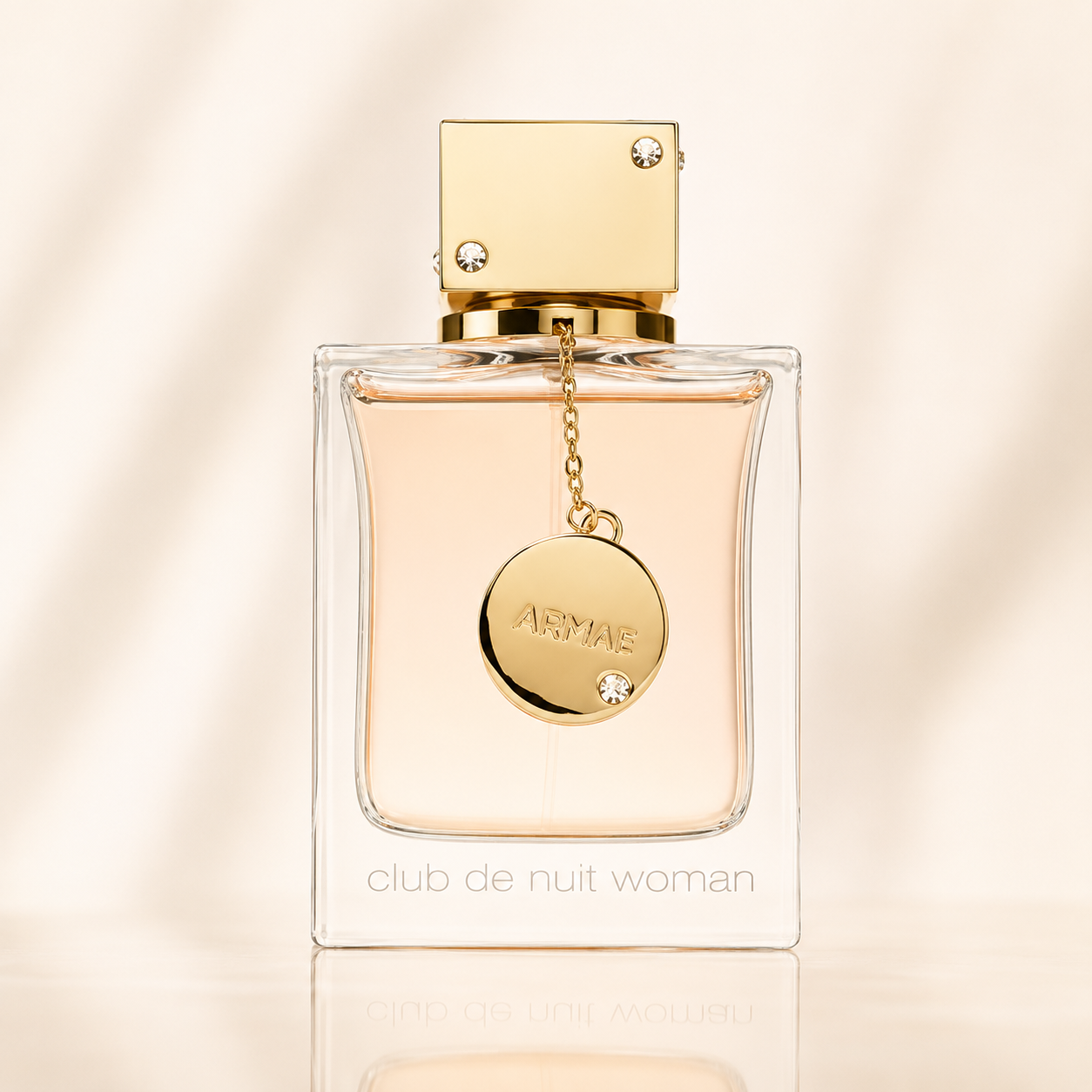 Club de Nuit Woman - 105ML