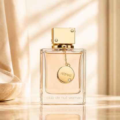 Club de Nuit Woman - 105ML