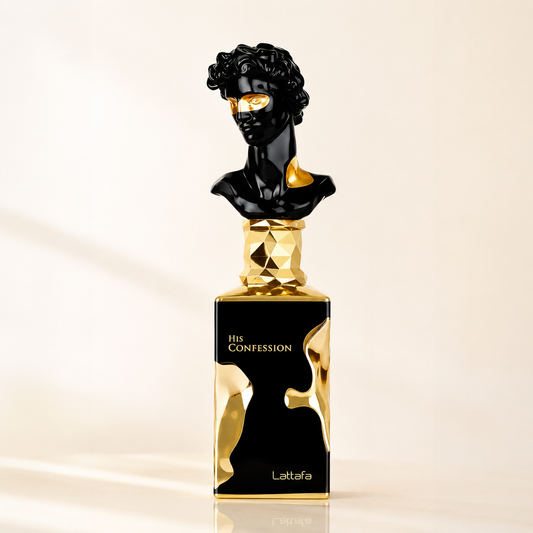 His Confession - 100ML