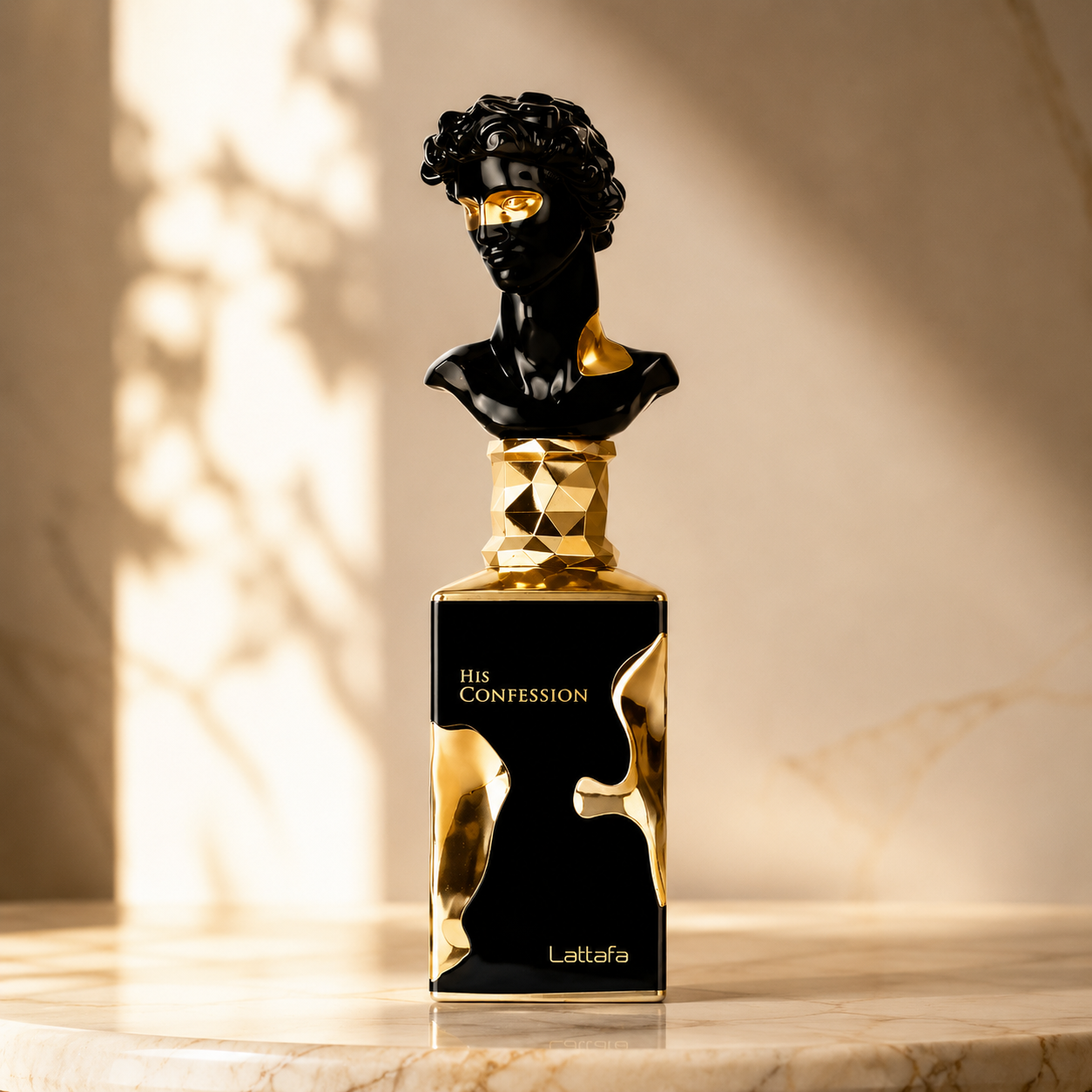 His Confession - 100ML