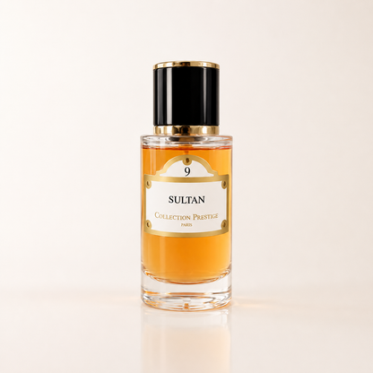 Sultan 9 - 50ML