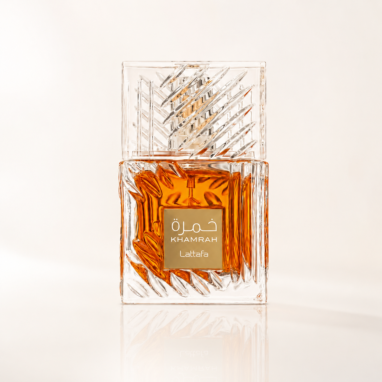 Khamrah - 100ML