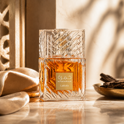 Khamrah - 100ML
