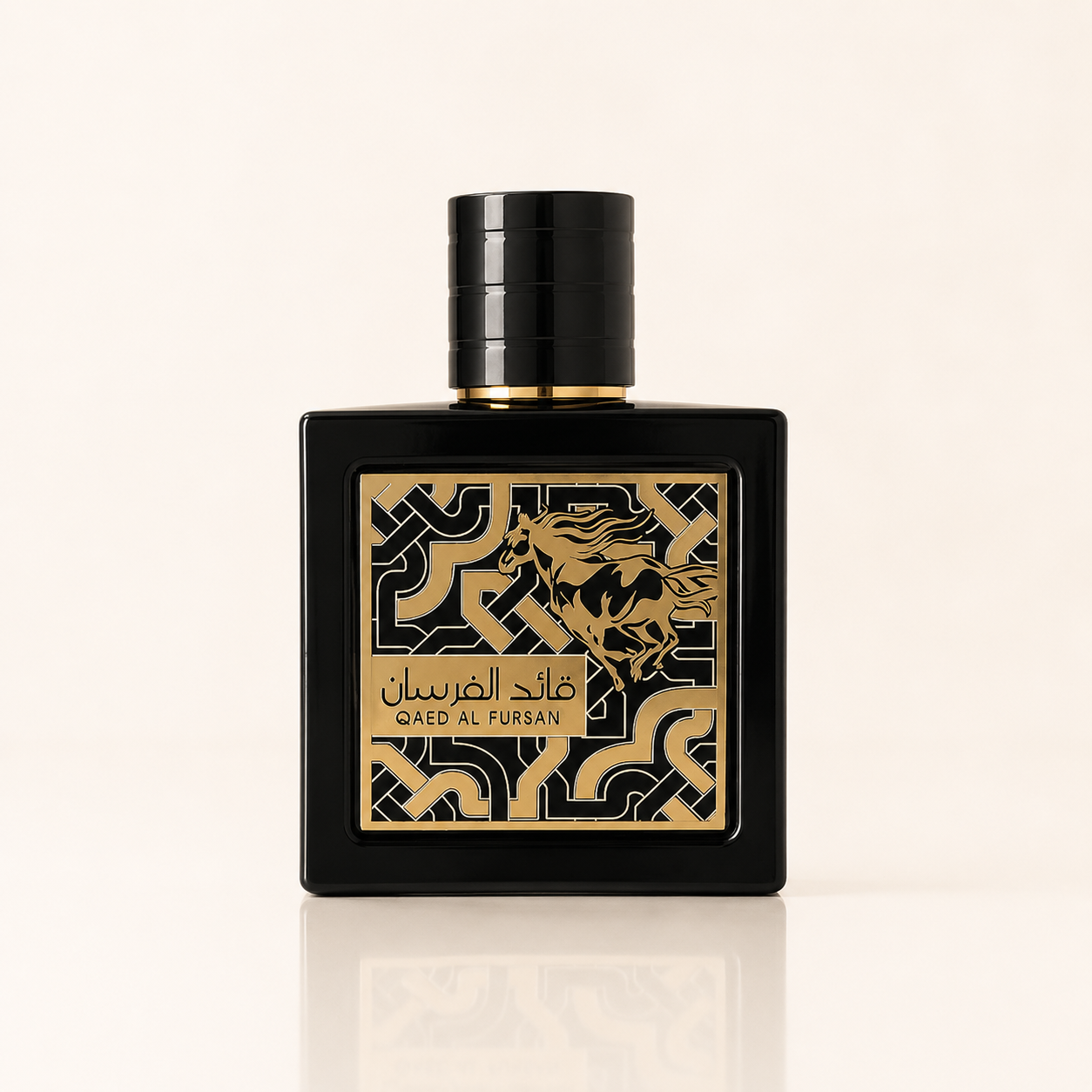 Qaed Al Fursan - 90ML