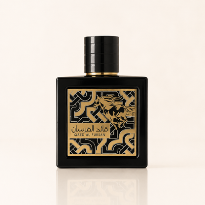 Qaed Al Fursan - 90ML