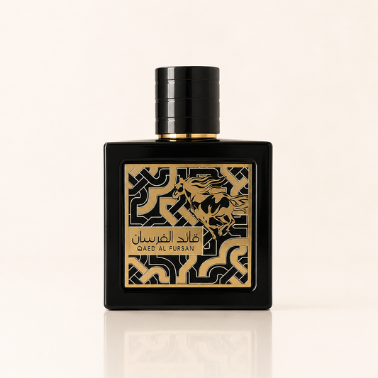 Qaed Al Fursan - 90ML
