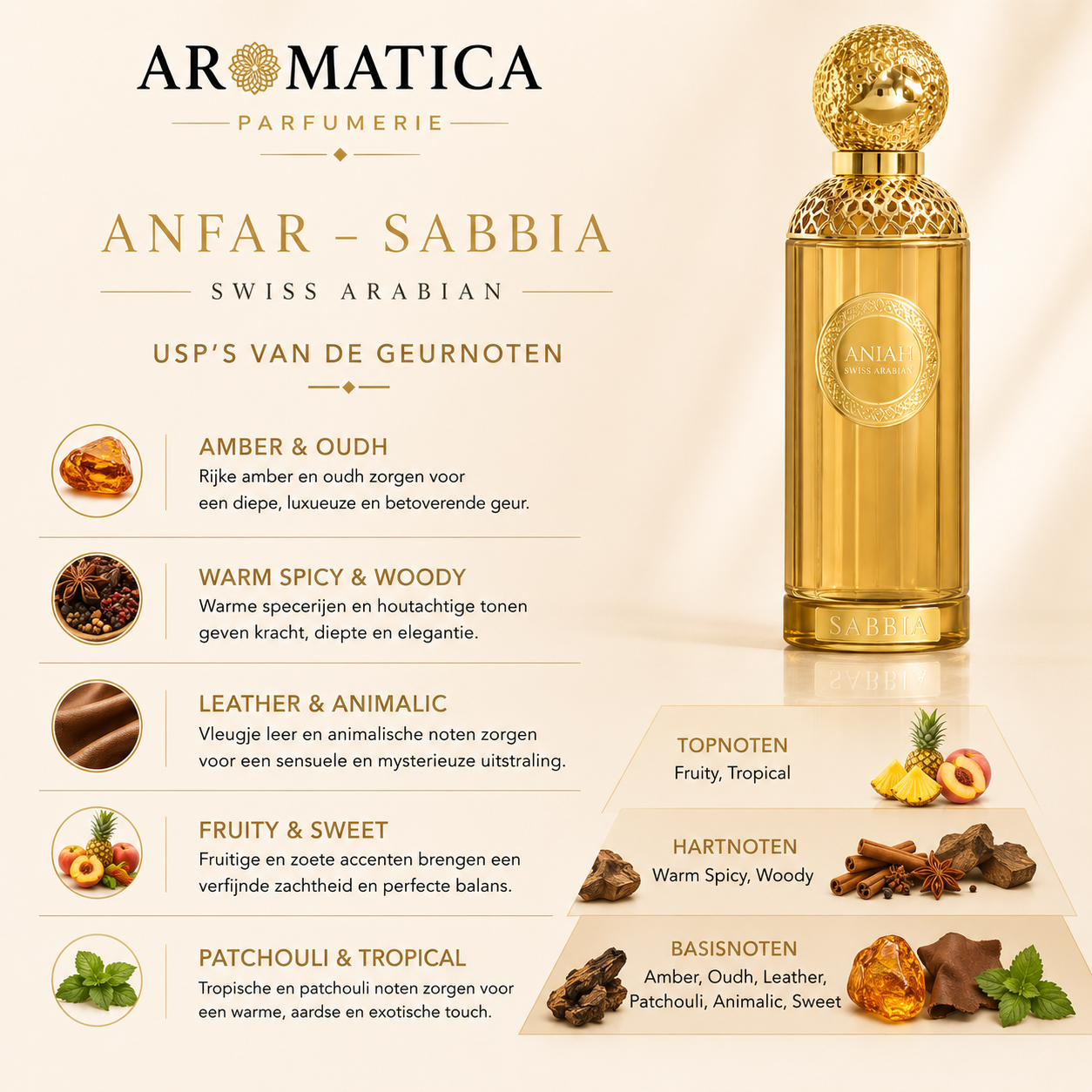Sabbia - 100ML