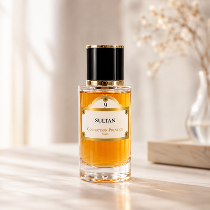 Sultan 9 - 50ML